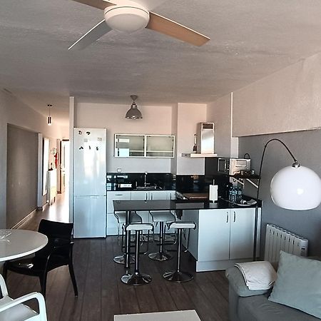 Apartamento Playa 普拉亚博布拉-德法纳 外观 照片