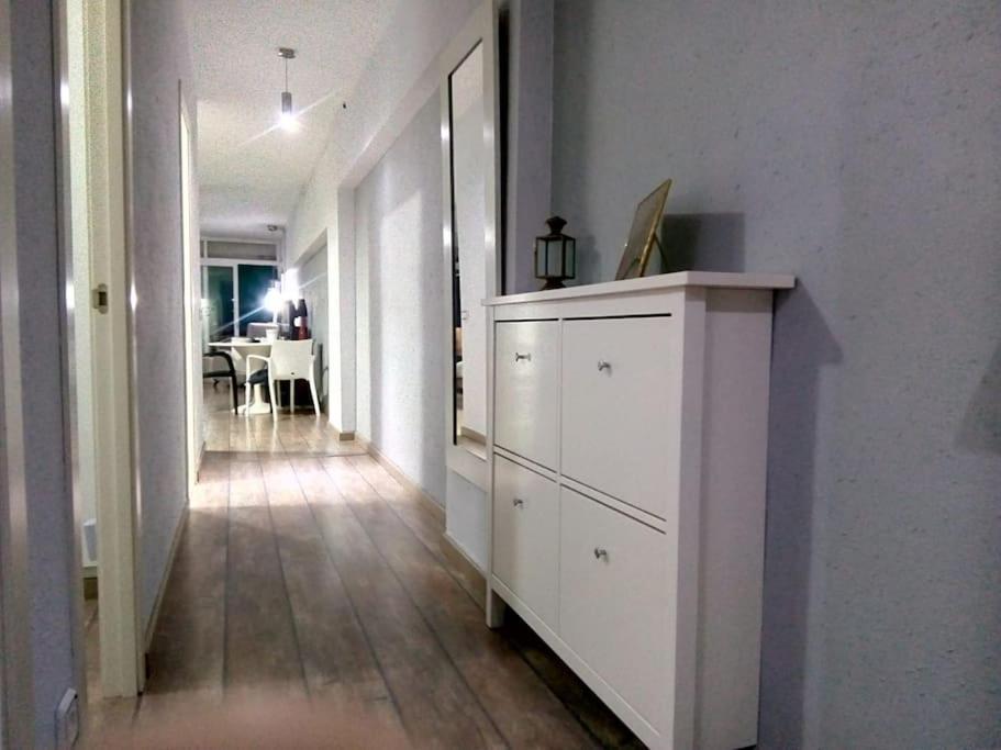 Apartamento Playa 普拉亚博布拉-德法纳 外观 照片