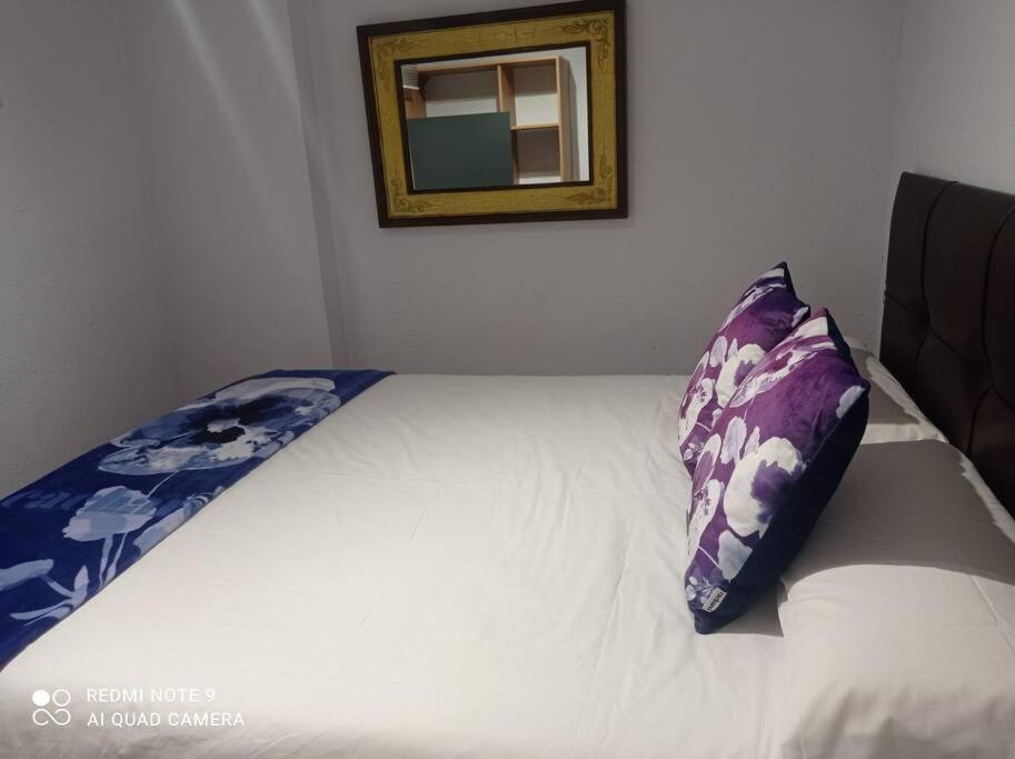 Apartamento Playa 普拉亚博布拉-德法纳 外观 照片
